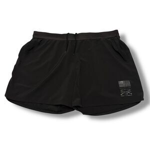 Grunt Style Black 3XL Shorts Gym \